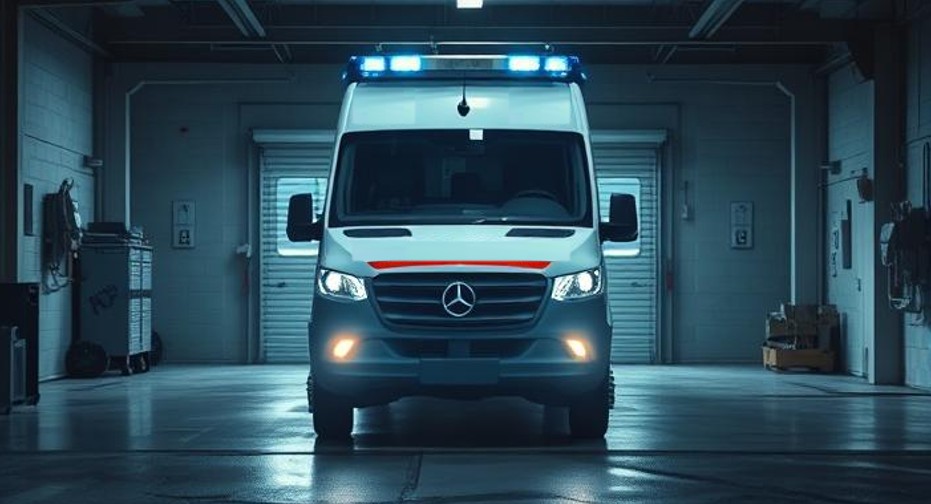 Gemeinsam mit dem DRK BOS