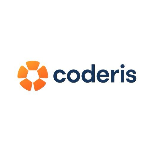 coderis Logo