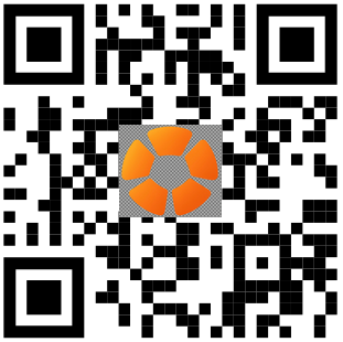 QR-Code Platzhalter